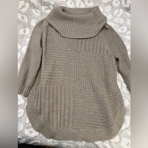 XL Cozy Sweater